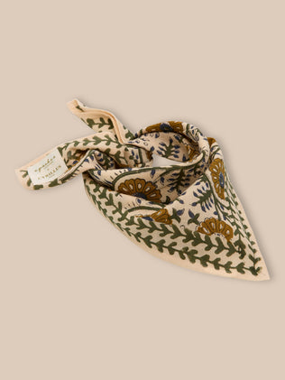 Foulard MANIKA – Cyrillus X Apaches Collections