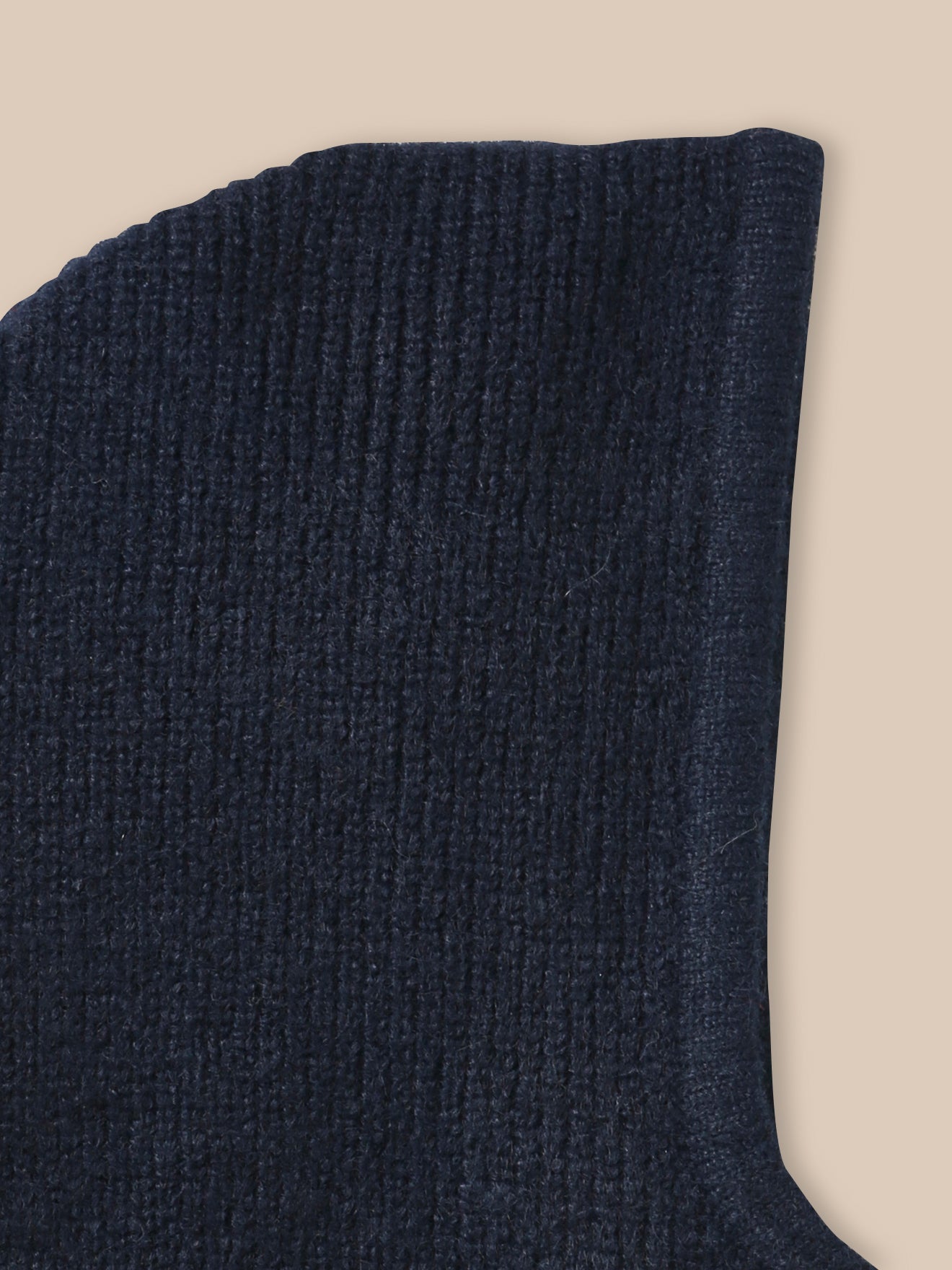 Kinder-Kapuzenmütze