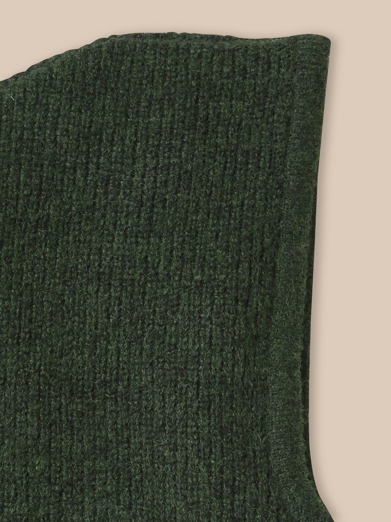 Kinder-Kapuzenmütze