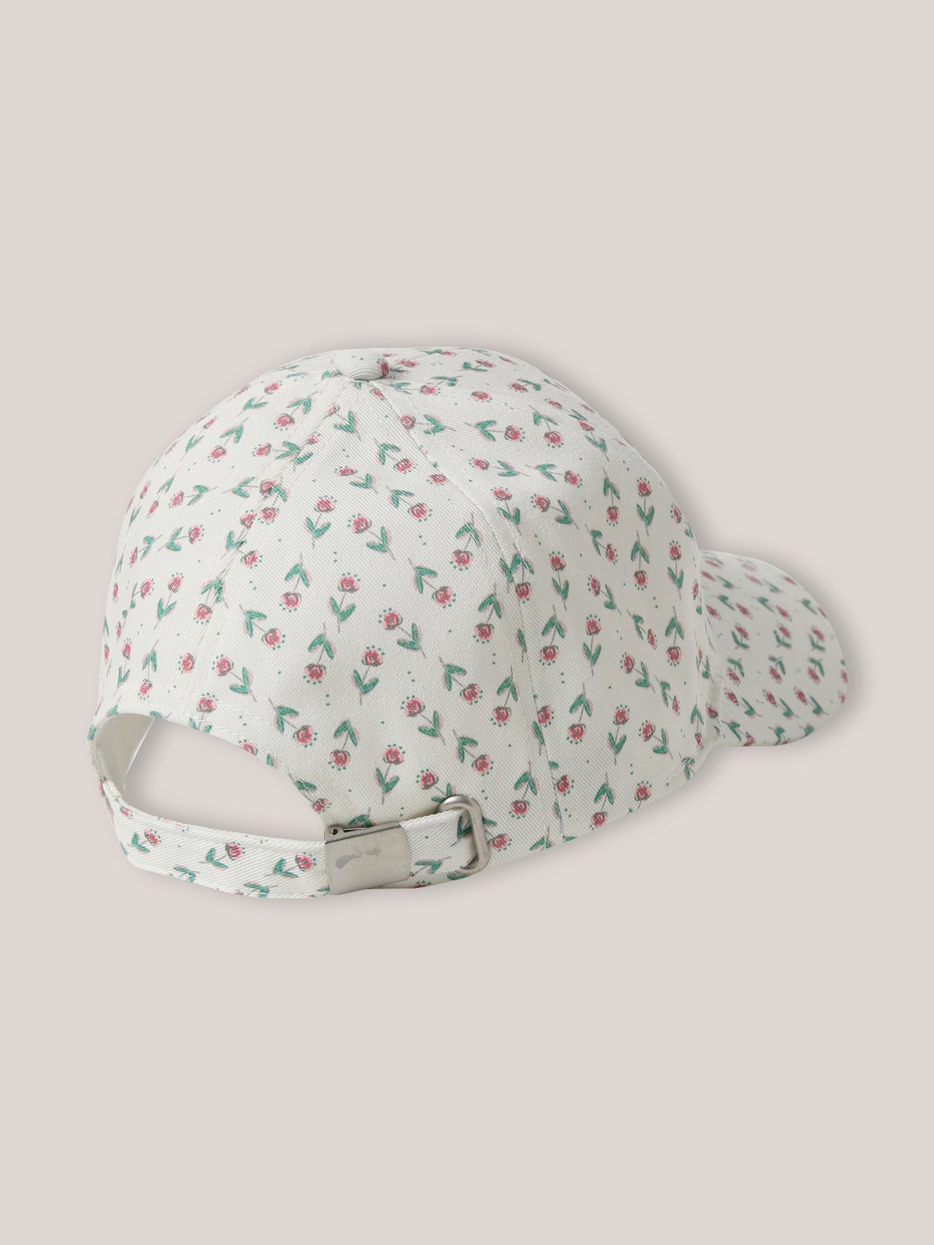 Mädchen-Schirmmütze