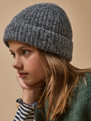 Bonnet Fille