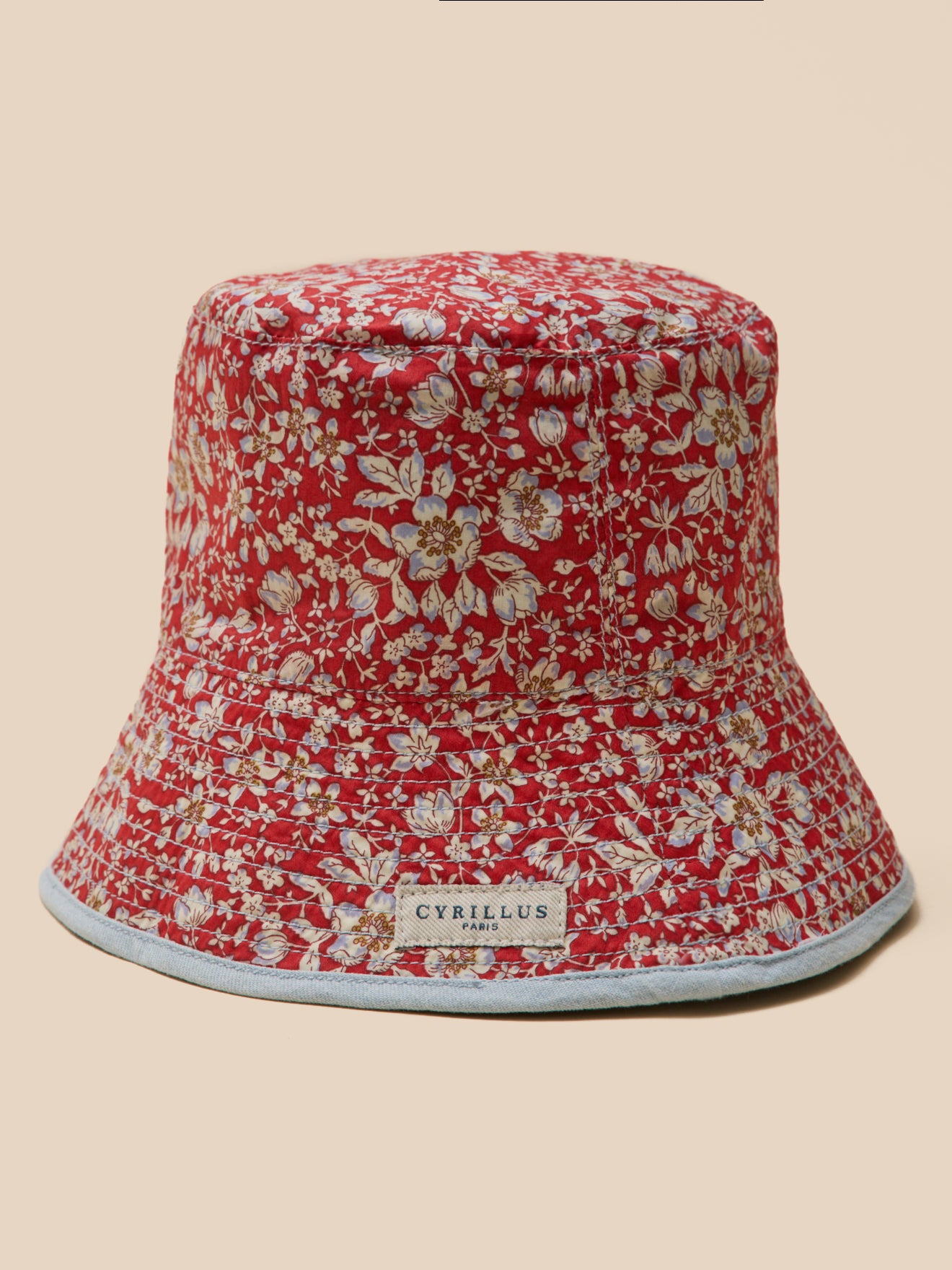 Bob réversible Fille