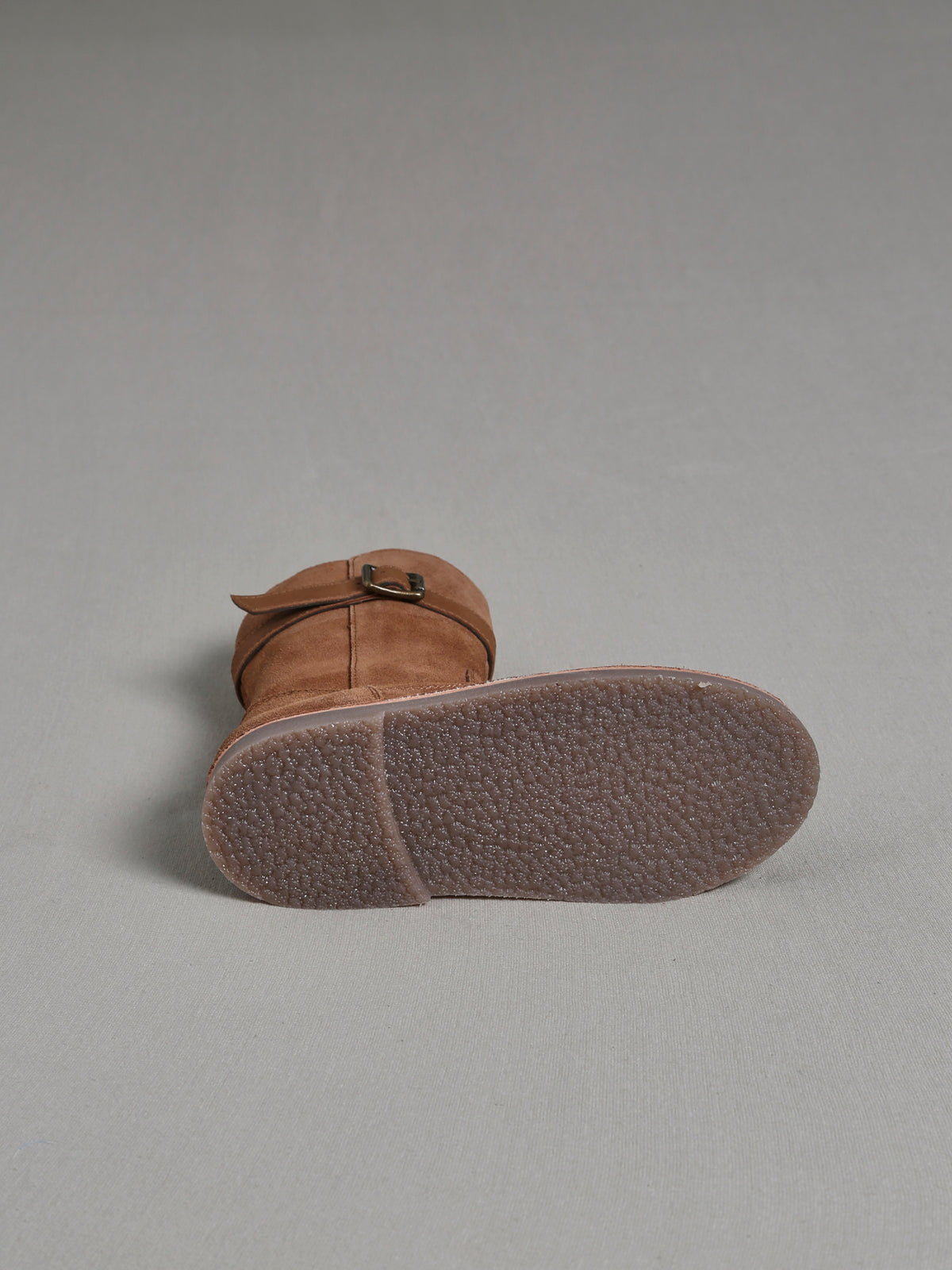 Bottes fourrées Enfant