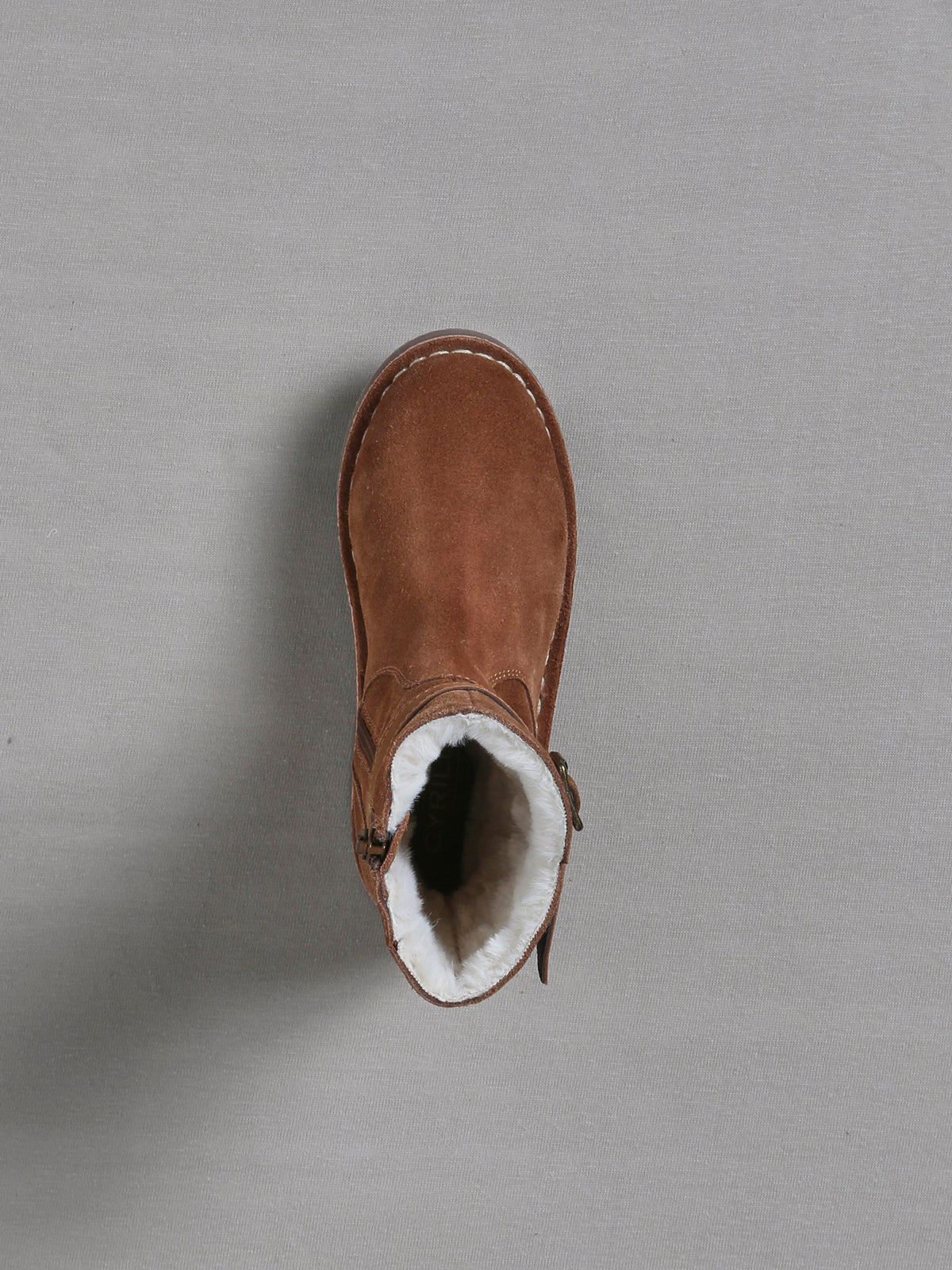 Bottes fourrées Enfant