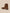 Boots western en croûte de cuir Fille