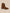 Boots western en croûte de cuir Fille