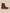 Boots western en croûte de cuir Fille