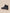 Boots tresse en cuir Fille