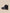 Boots tresse en cuir Fille