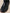 Boots tresse en cuir Fille