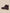 Boots tresse en cuir Fille