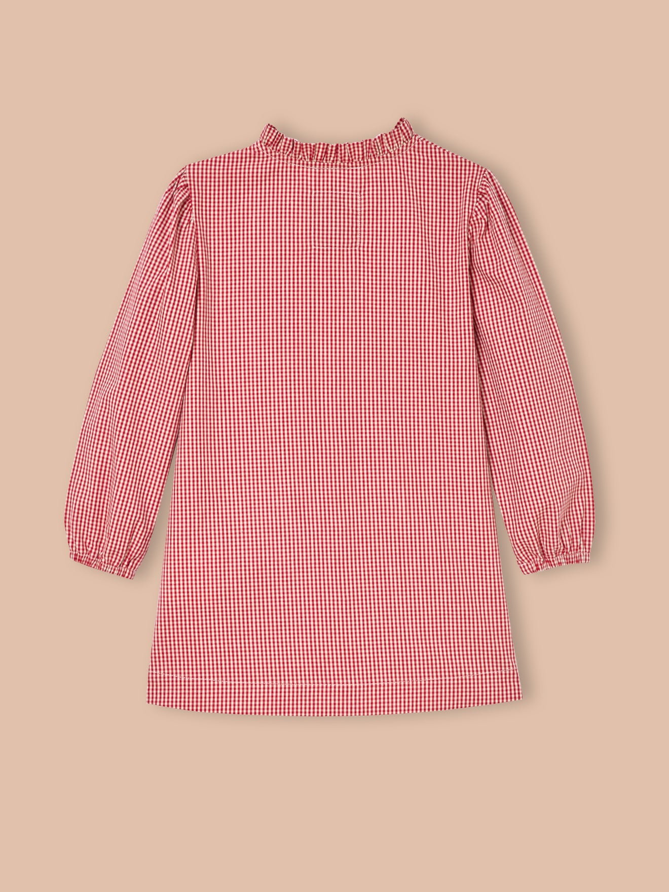 Kinderkittel Cyrillus X PEANUTS(TM) – Snoopy Kollektion