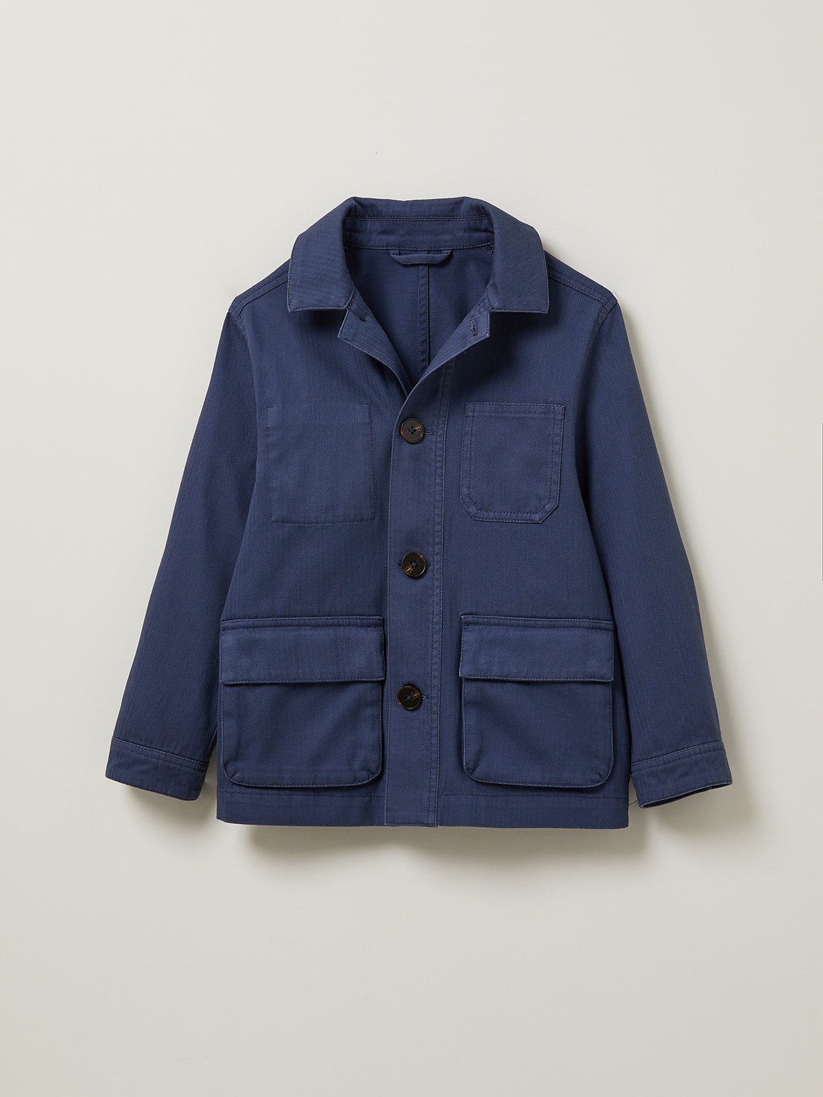 Veste saharienne Garçon
