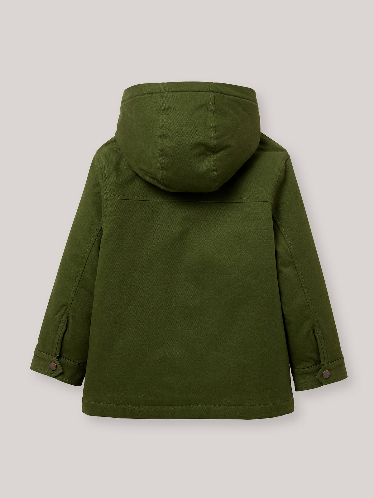 Jungen-Parka, 3-in-1