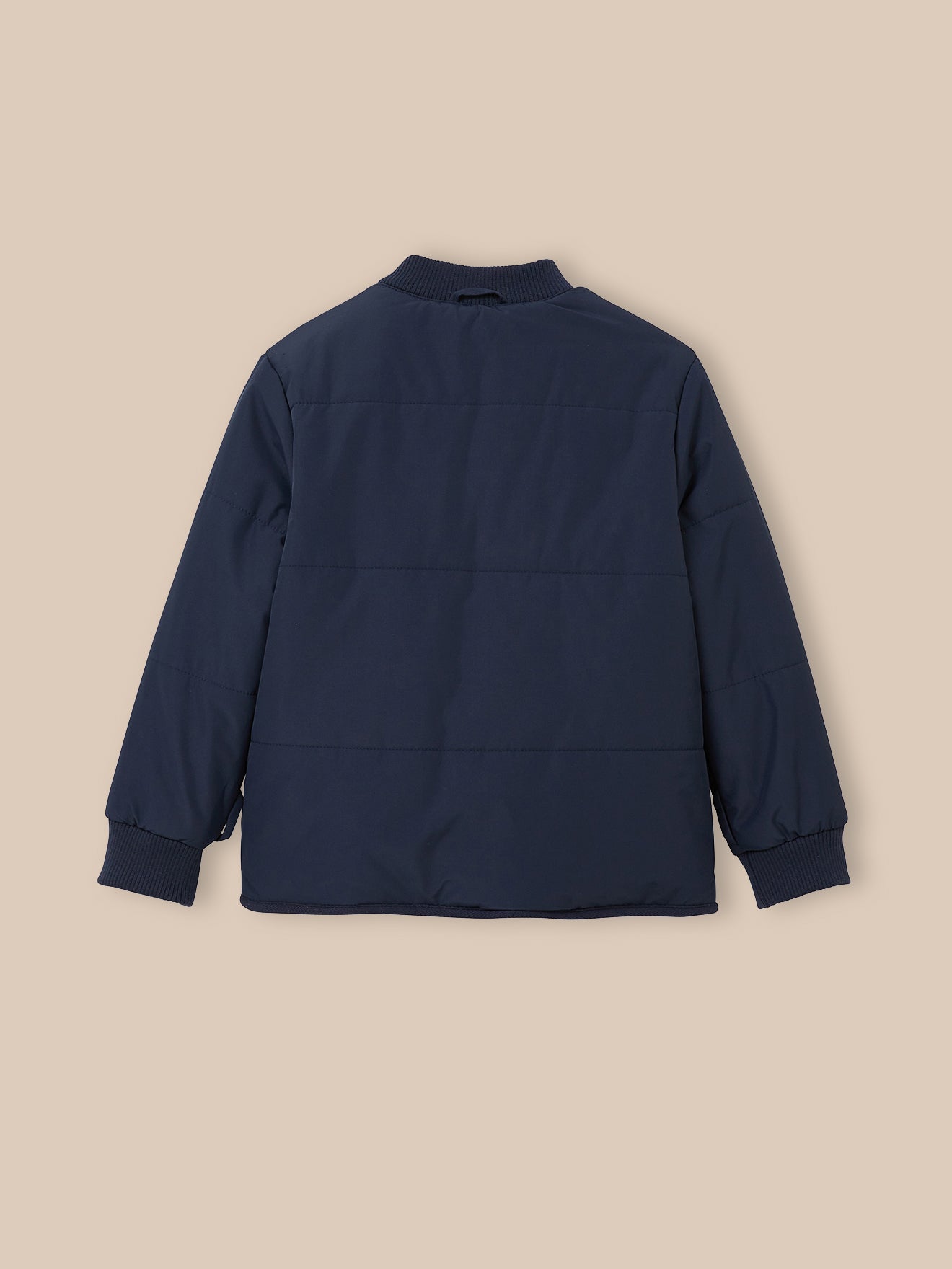 Jungen-Parka, 3-in-1