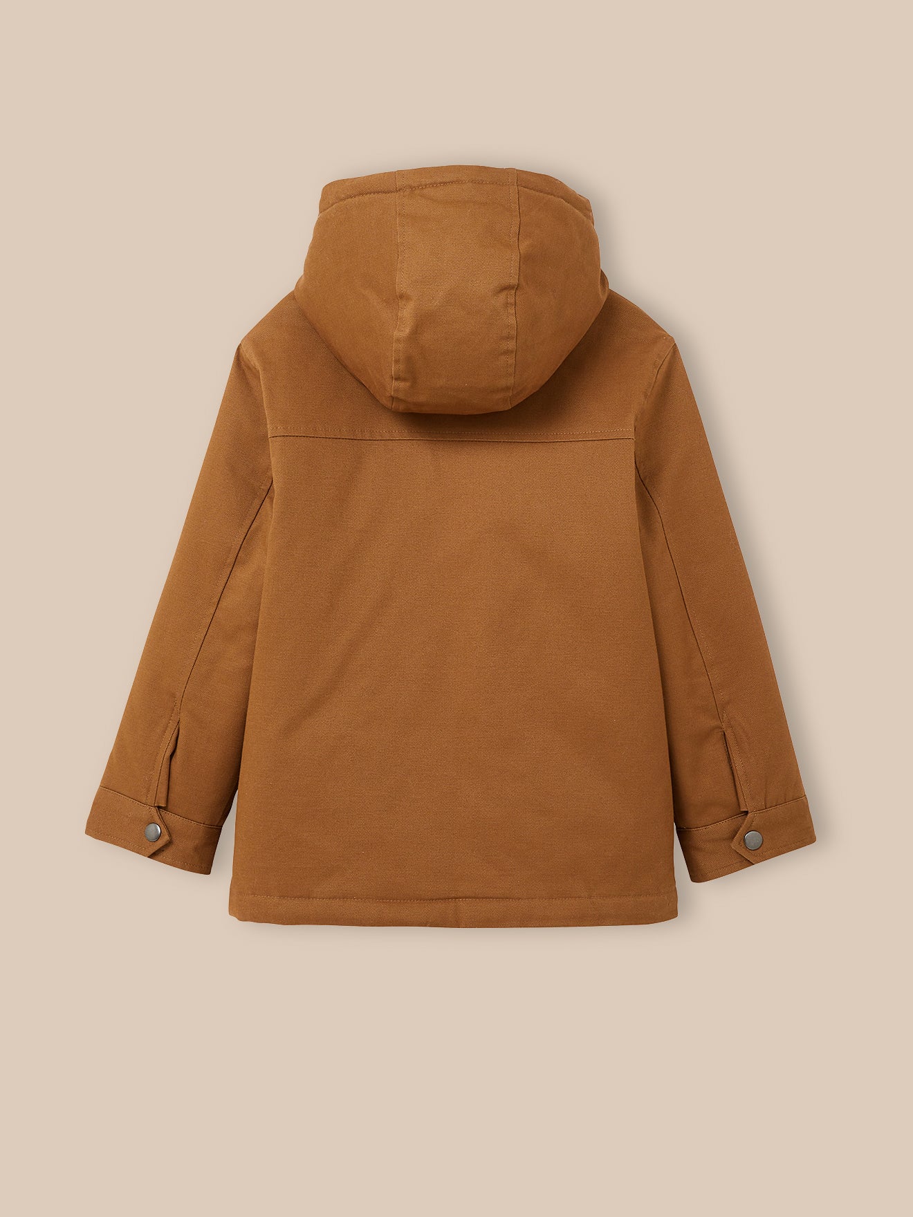 Jungen-Parka, 3-in-1