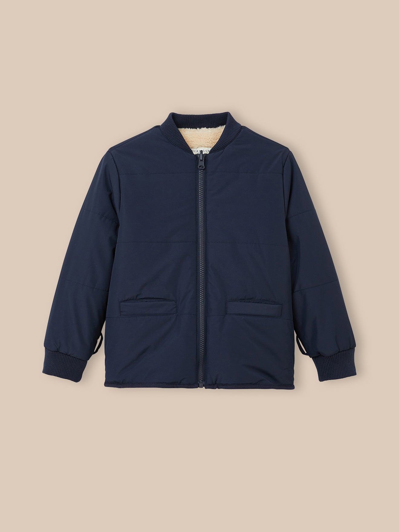 Jungen-Parka, 3-in-1