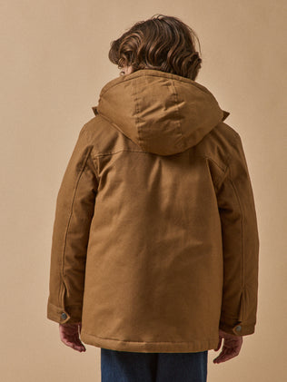 Parka 3 en 1 Garçon