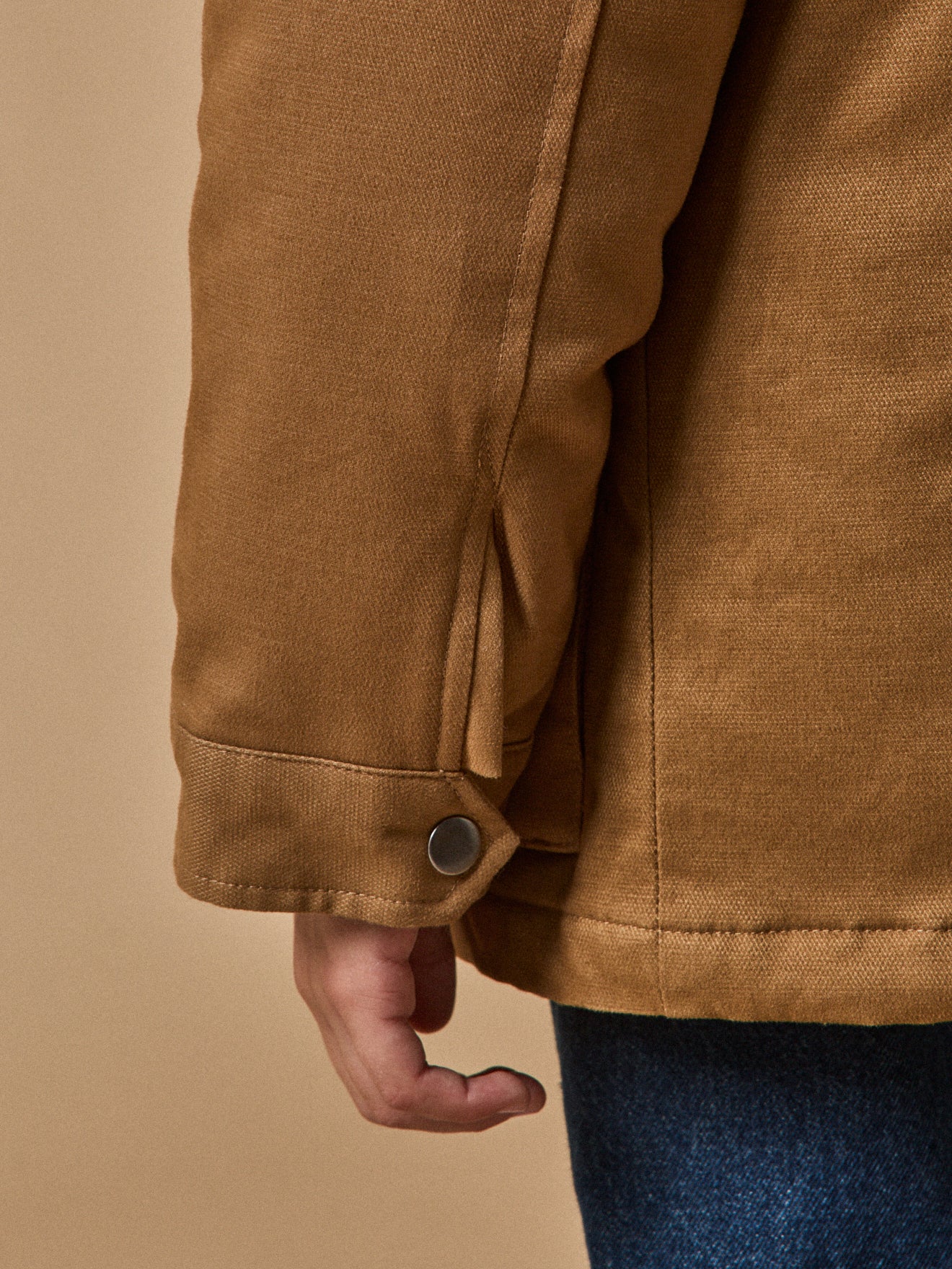 Jungen-Parka, 3-in-1