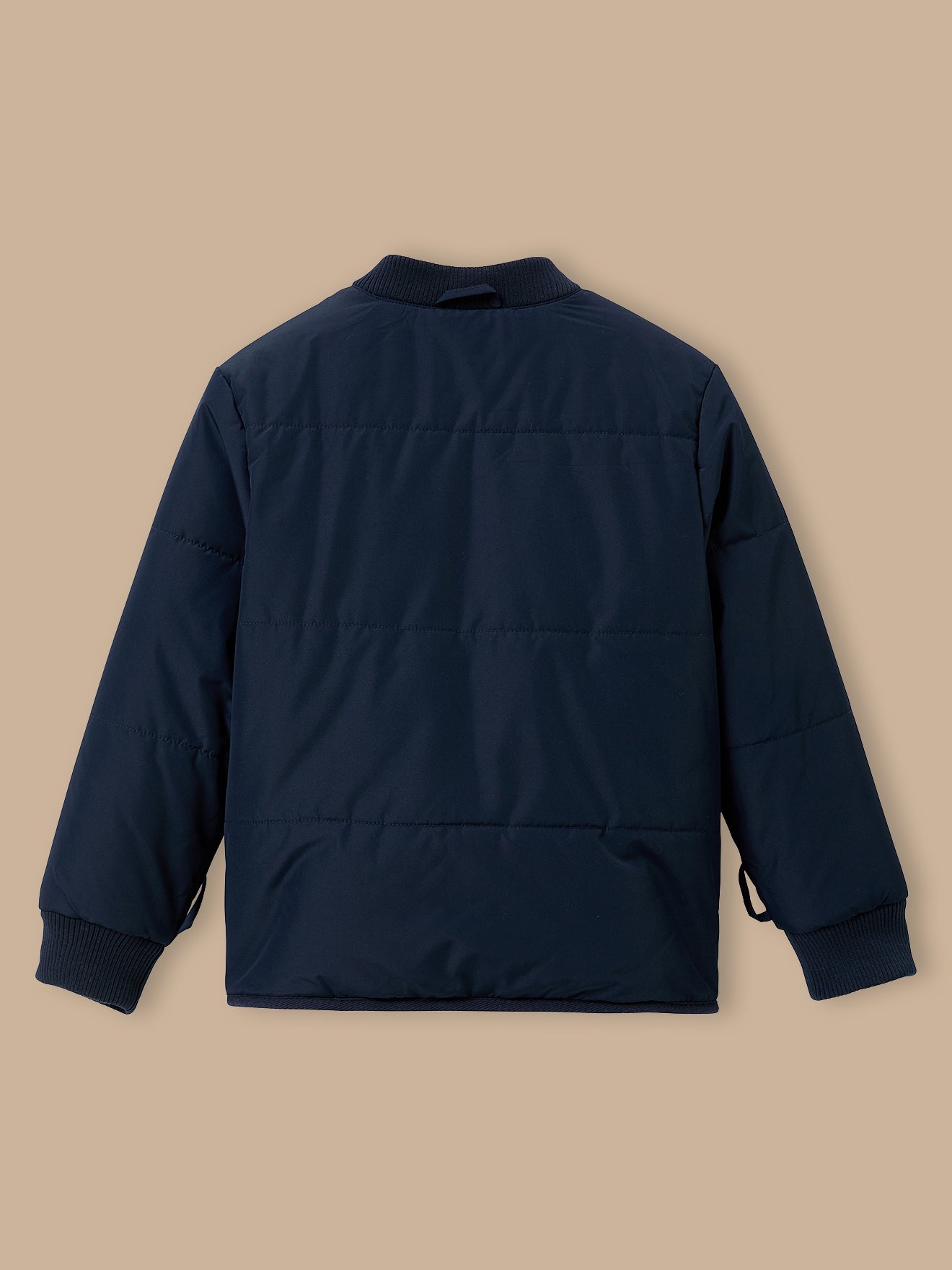 Parka 3 en 1 Garçon