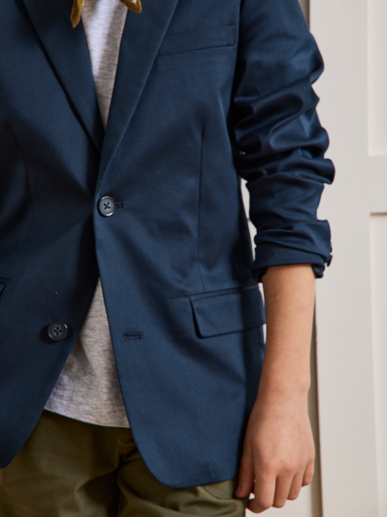 Veste de costume Garçon - Collection fêtes et mariages