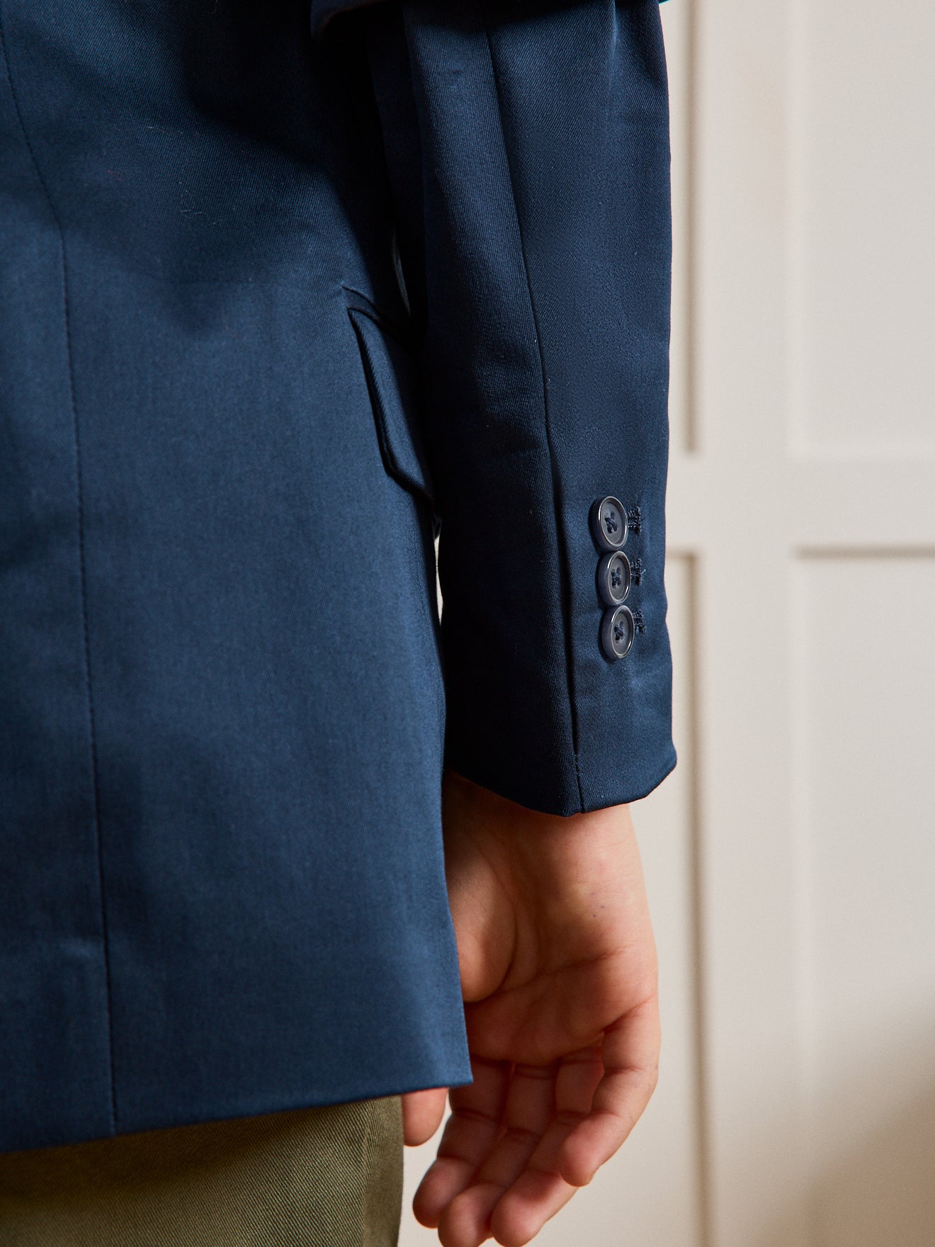 Veste de costume Garçon - Collection fêtes et mariages