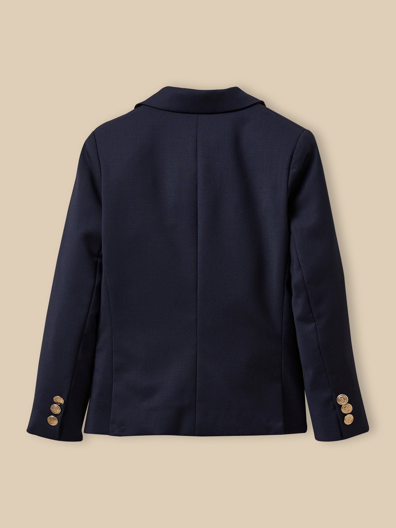Blazer Super 100 aus Wolle – Kollektion für Festtage und Hochzeiten