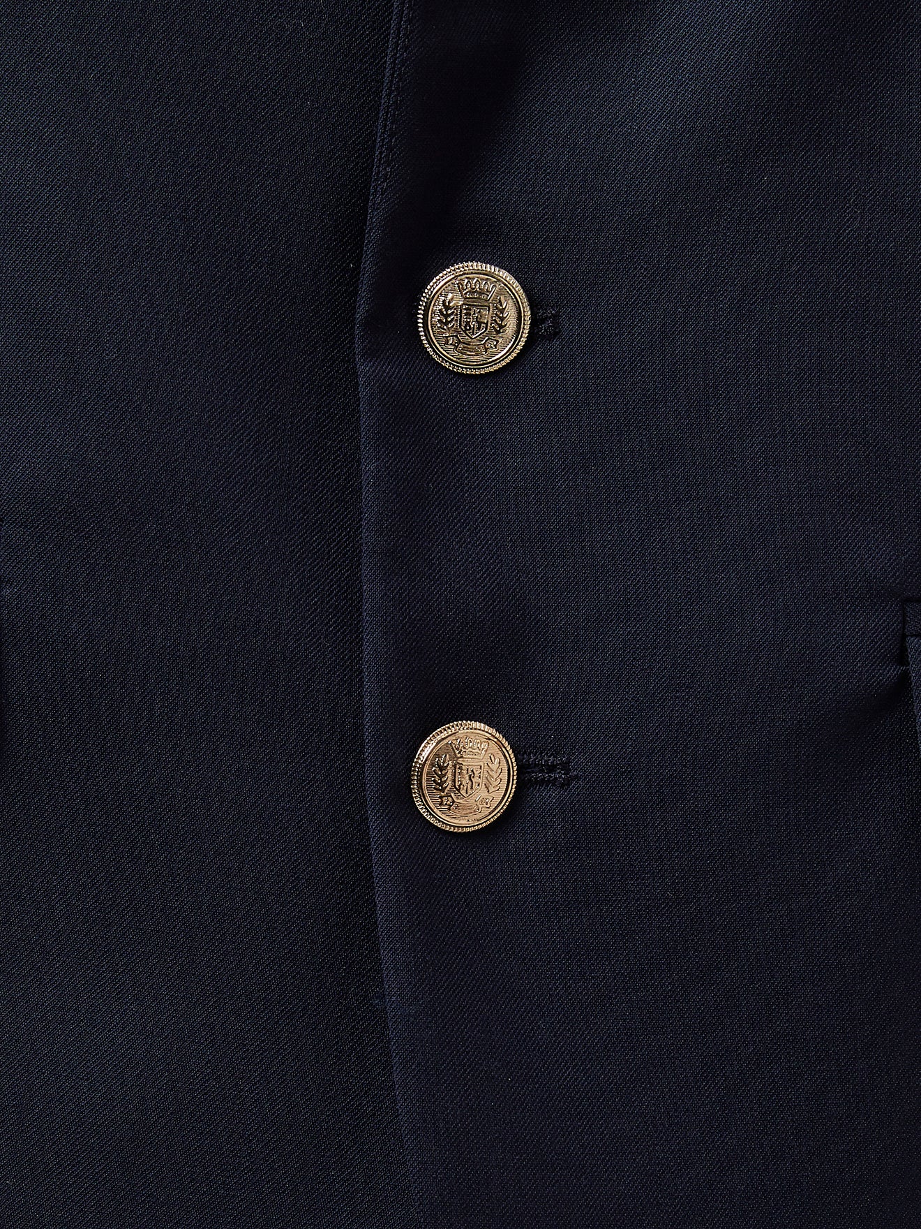 Blazer Super 100 aus Wolle – Kollektion für Festtage und Hochzeiten