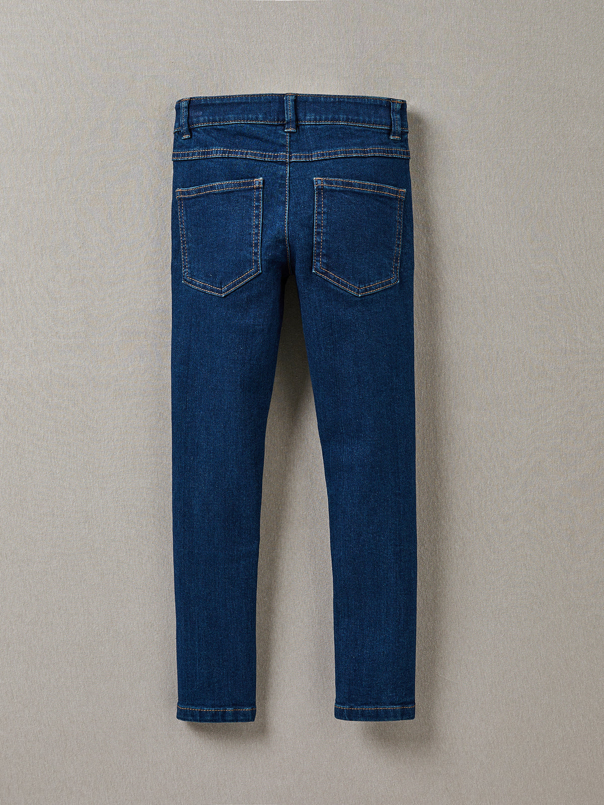 Jean skinny garçon