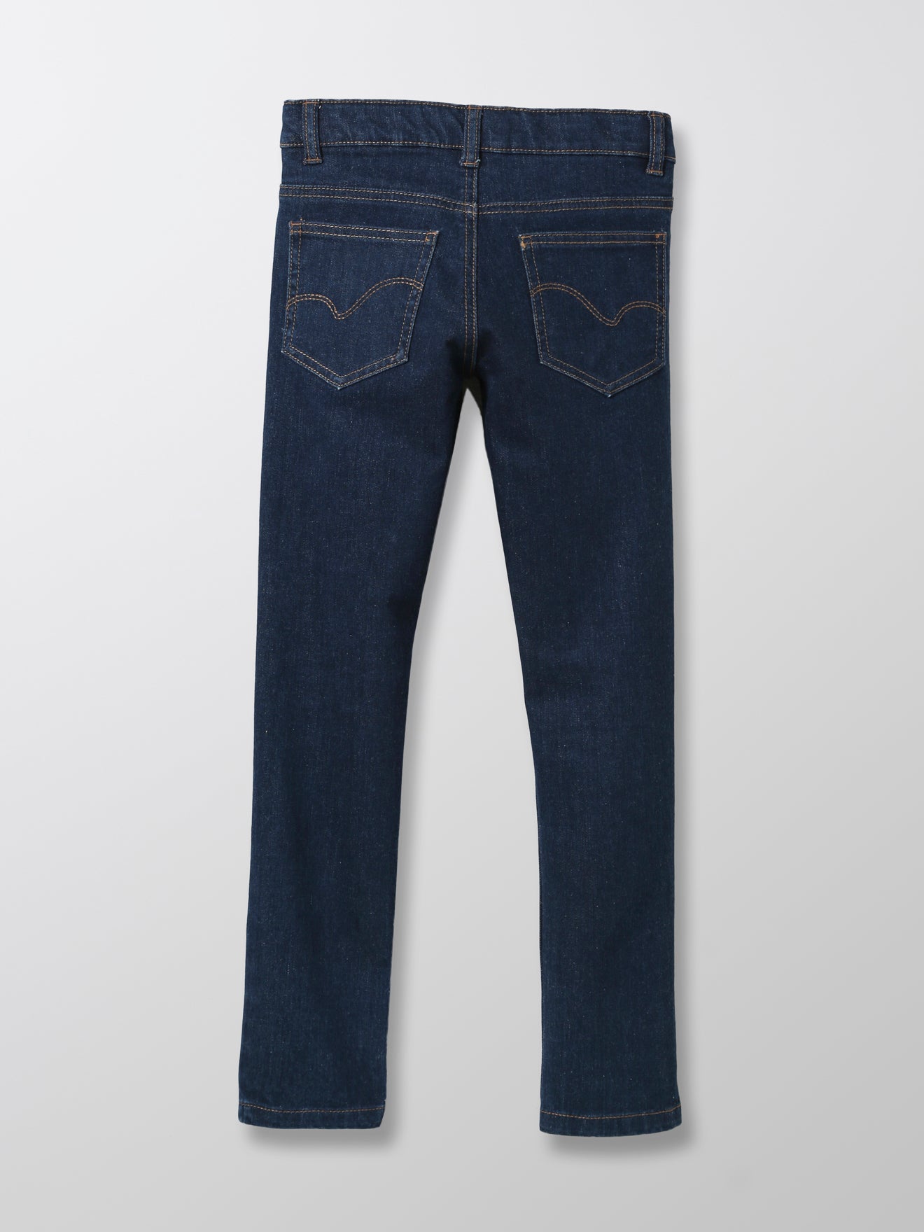 Jean coupe slim garçon