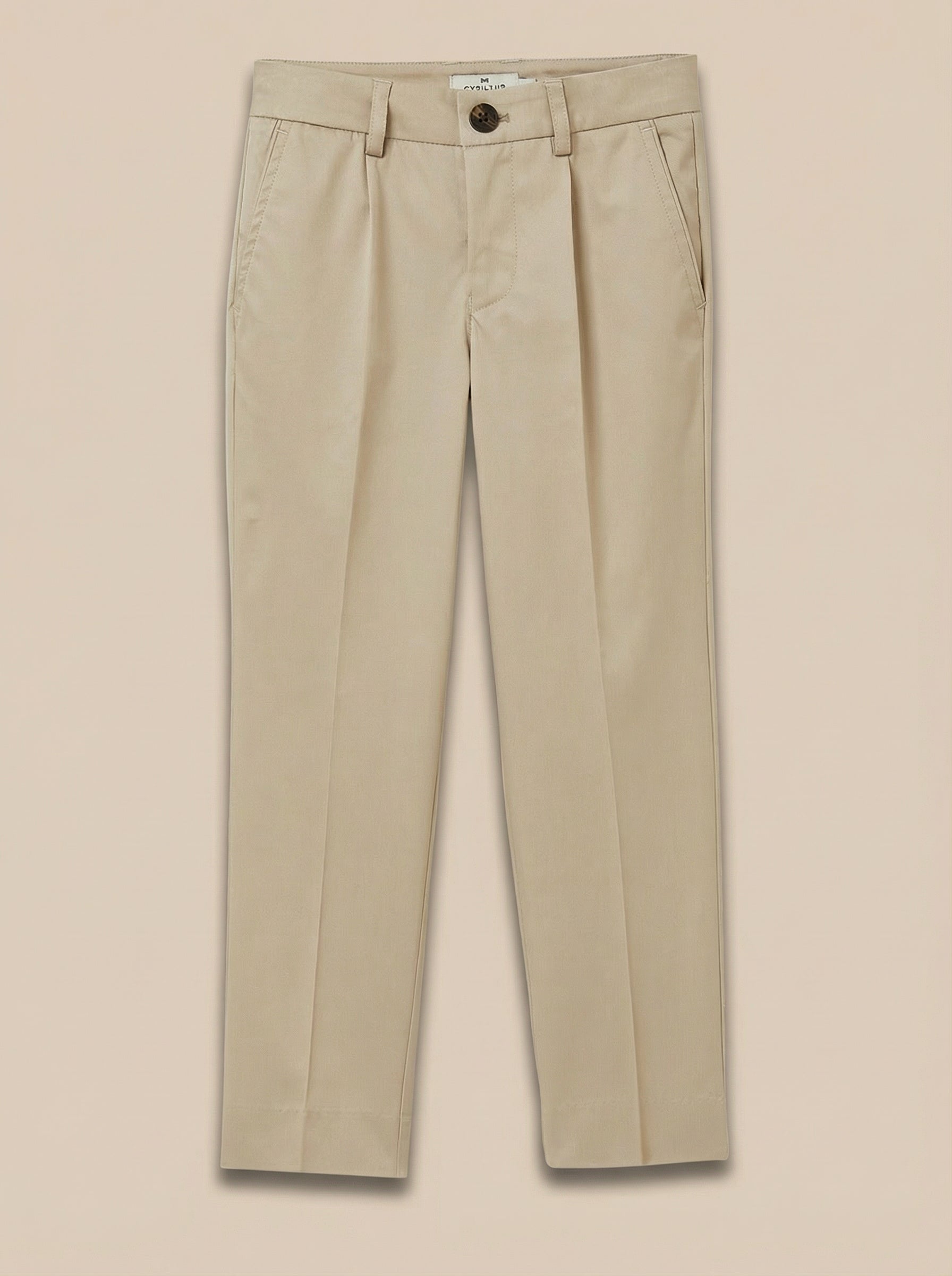 Pantalon de costume Garçon - Collection fêtes et mariages