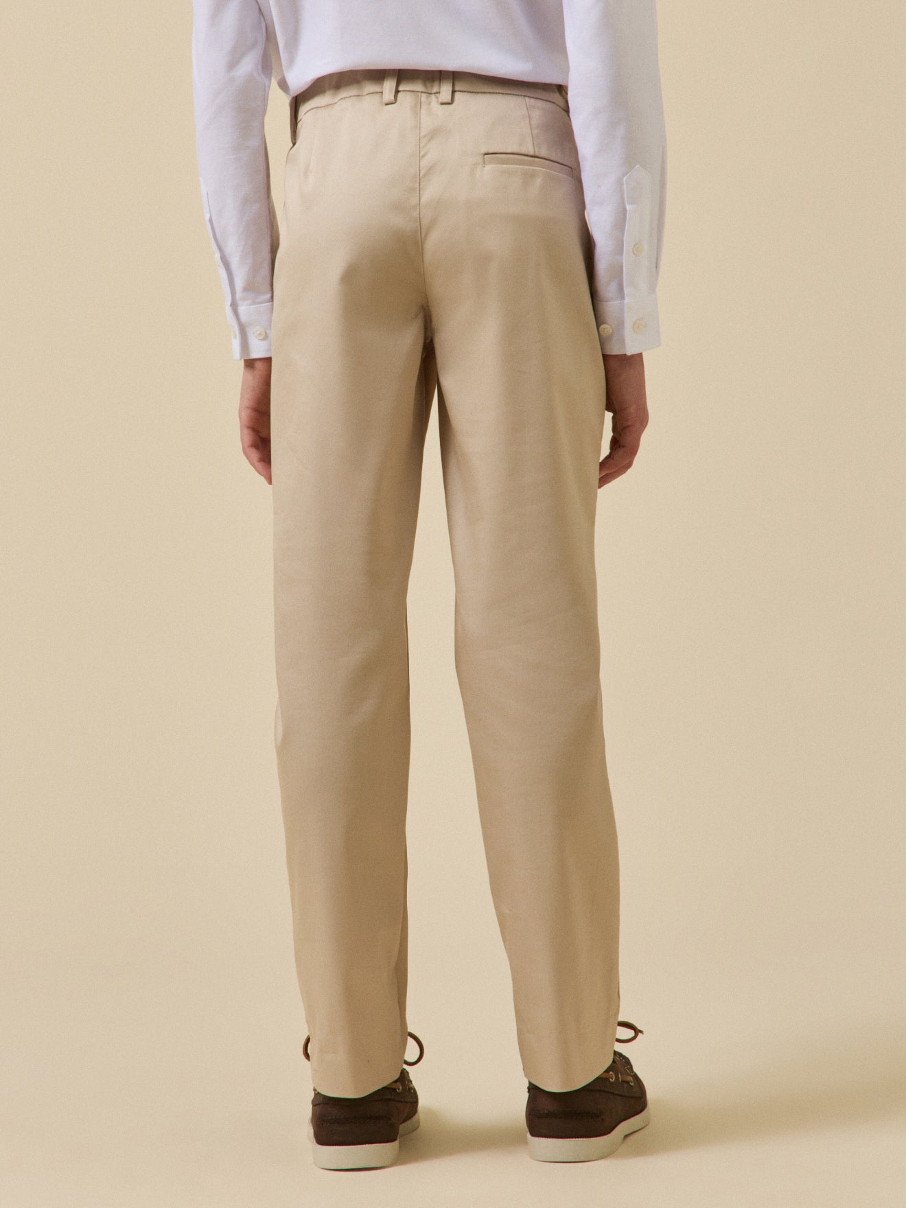 Pantalon de costume Garçon - Collection fêtes et mariages