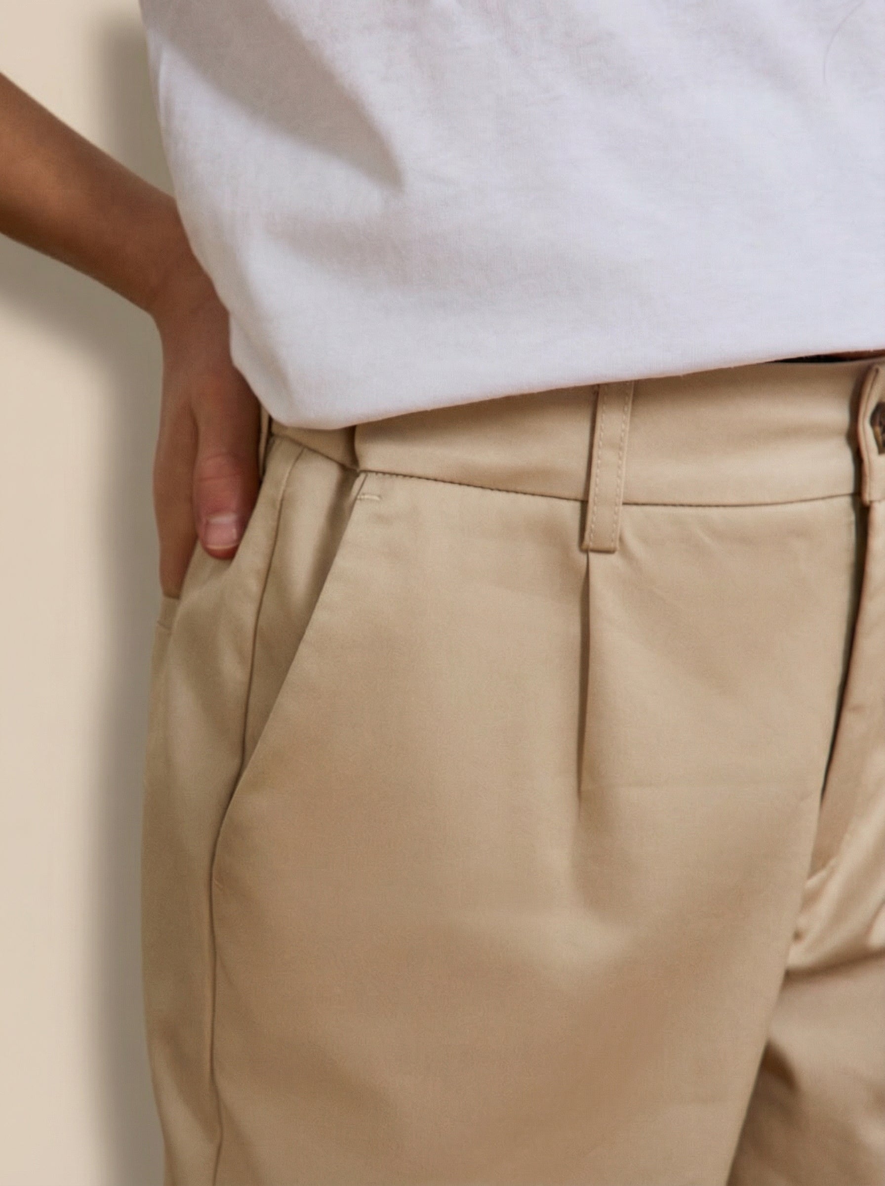 Pantalon de costume Garçon - Collection fêtes et mariages