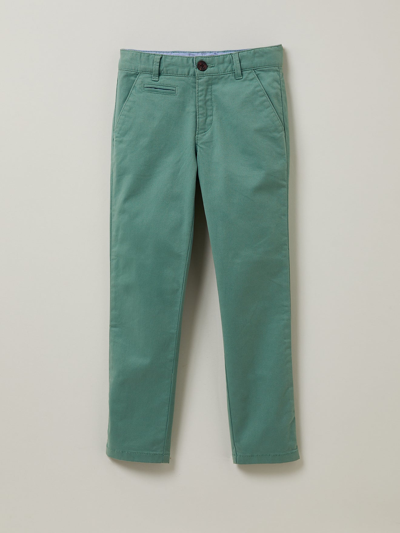 Jungen-Chinohose