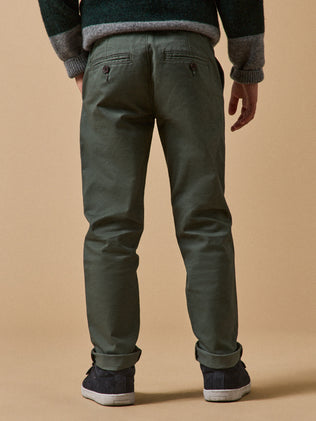 Chino Garçon