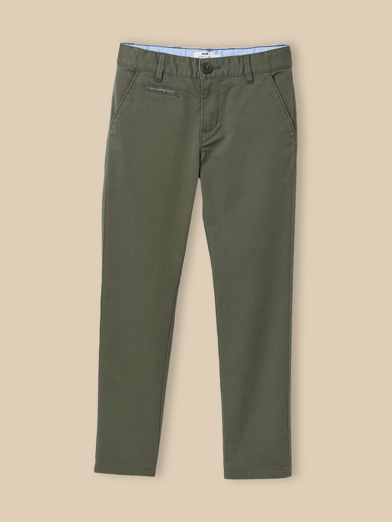 Chino Garçon