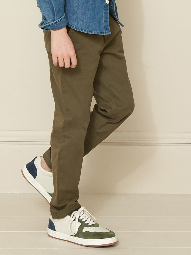 Chino Garçon