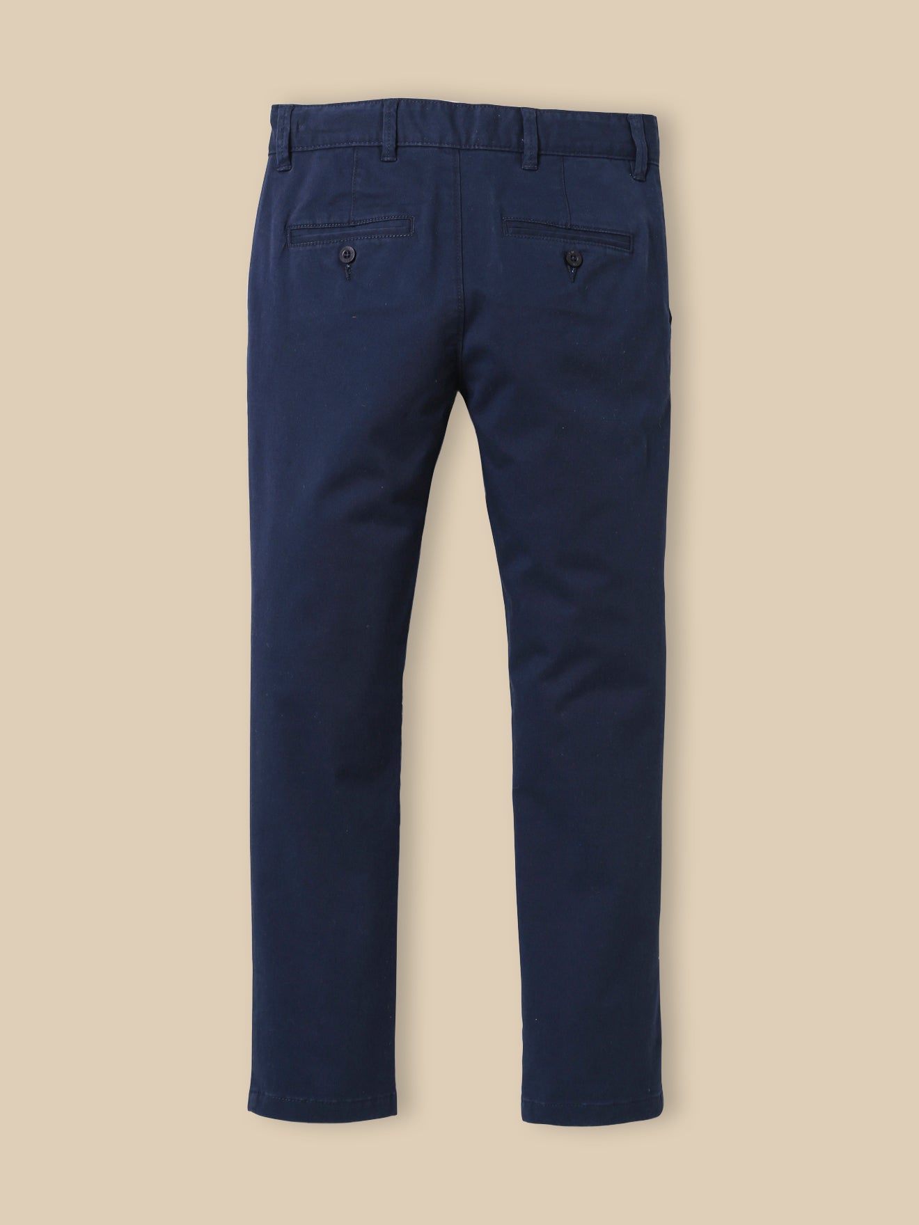 Jungen-Chinohose
