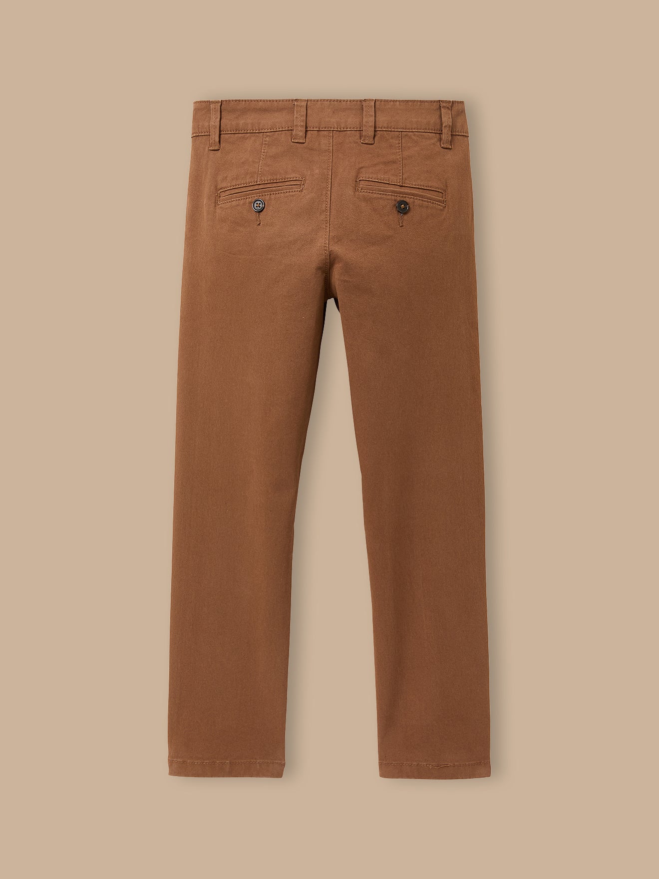 Jungen-Chinohose