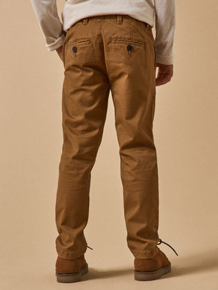Chino Garçon