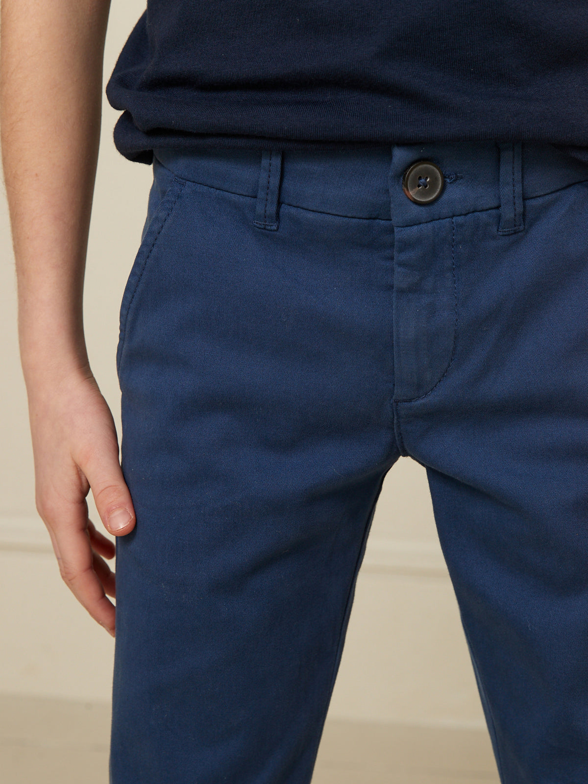 Chino light Garçon