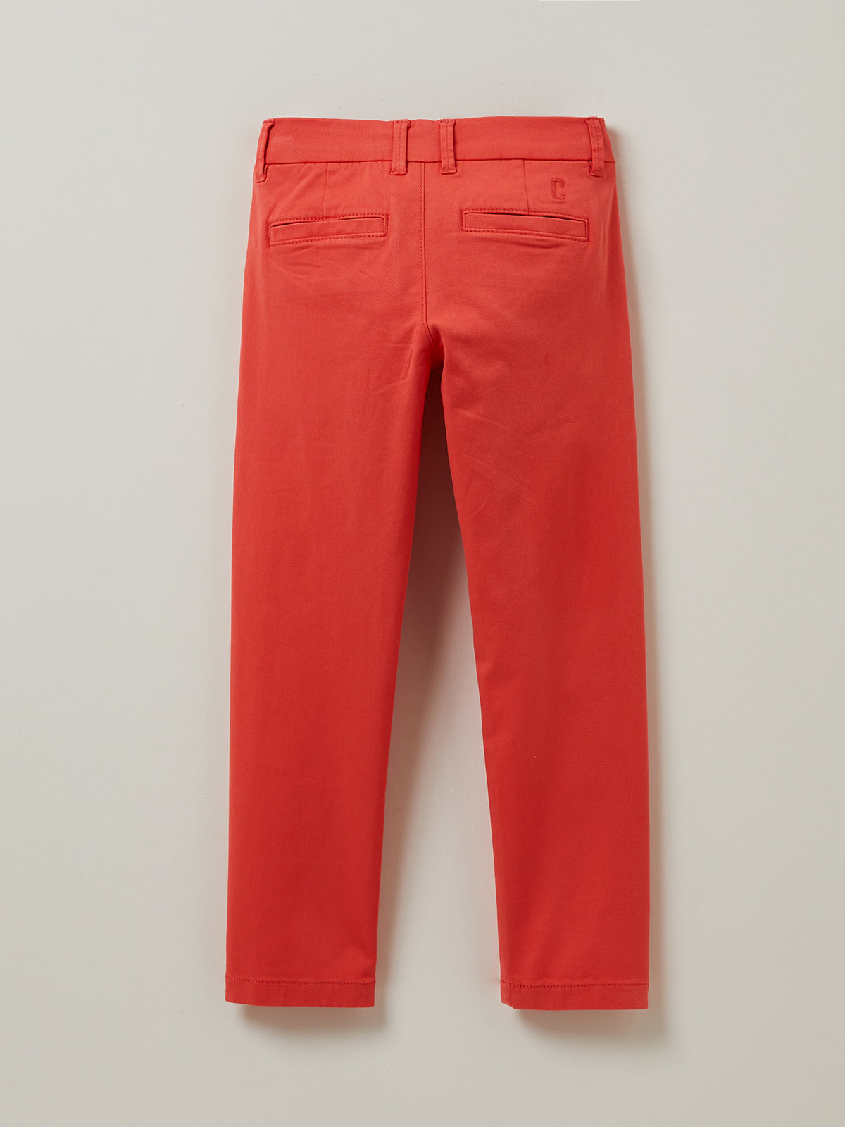 Chino light Garçon