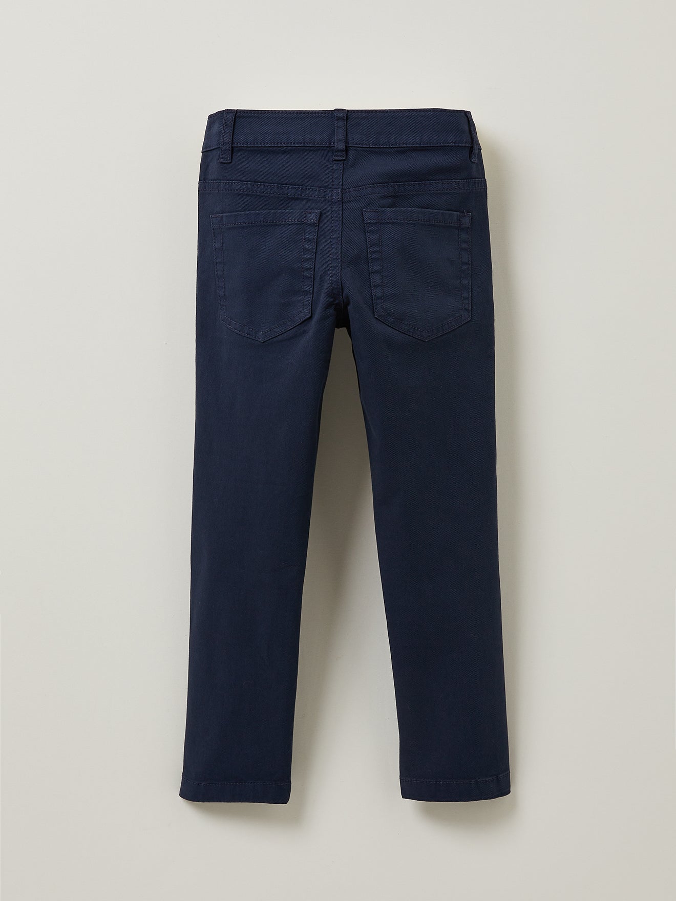 Jungenhose, 5 Taschen