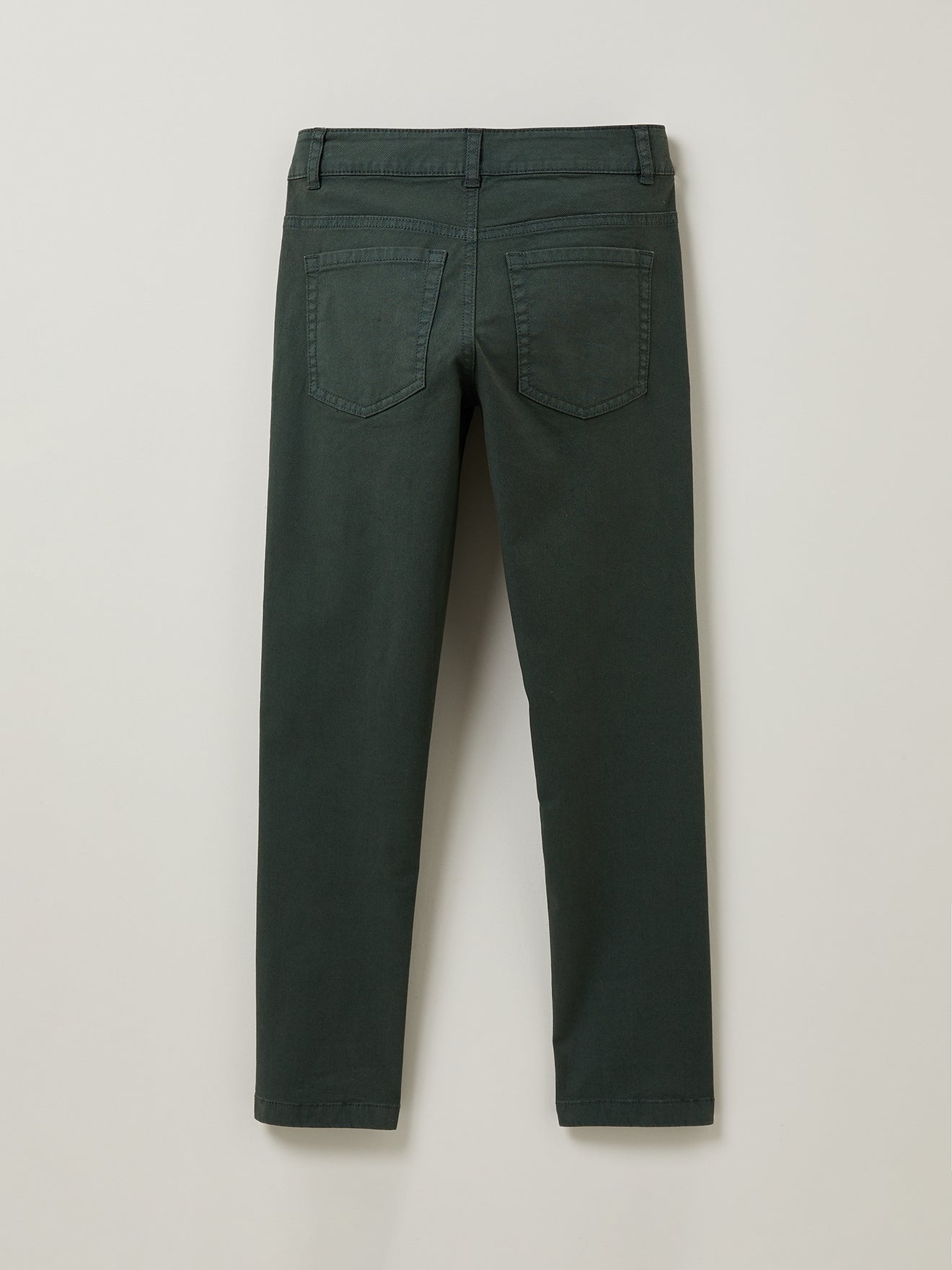 Pantalon 5 poches Garçon