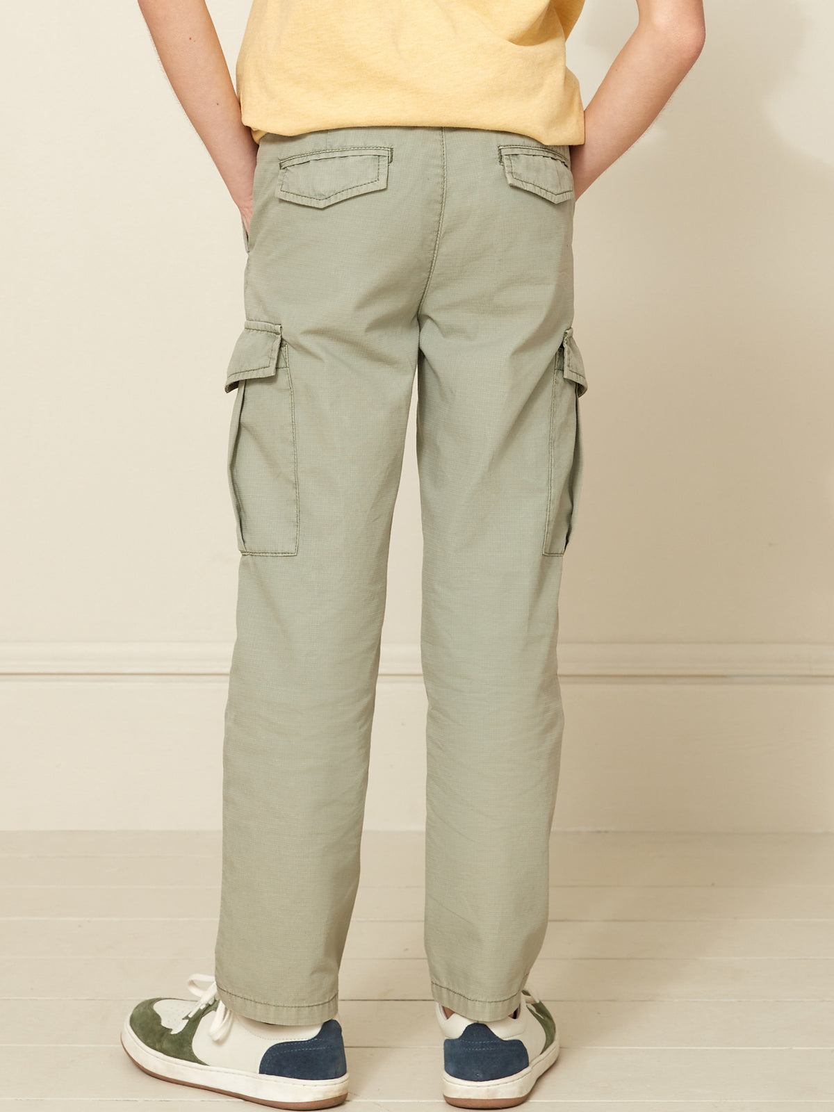 Jungen Cargo-Hose