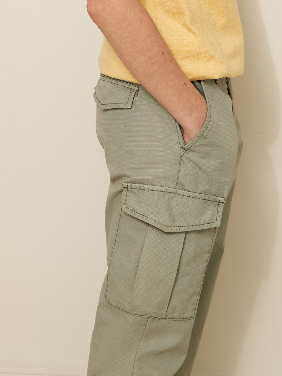 Jungen Cargo-Hose