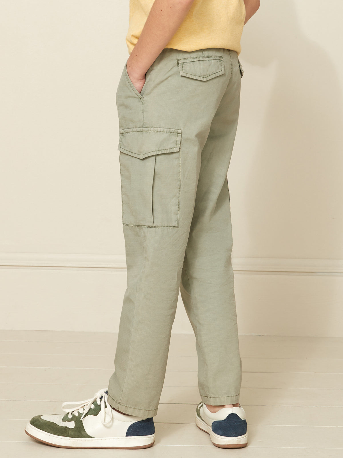 Jungen Cargo-Hose