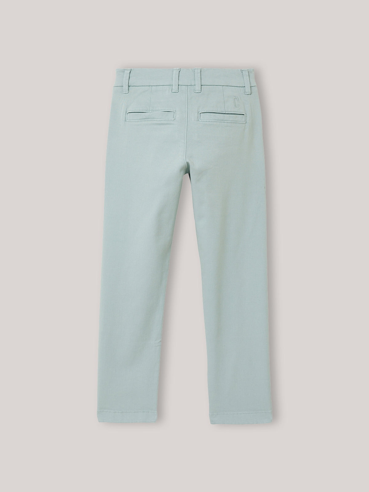 Chino light Garçon