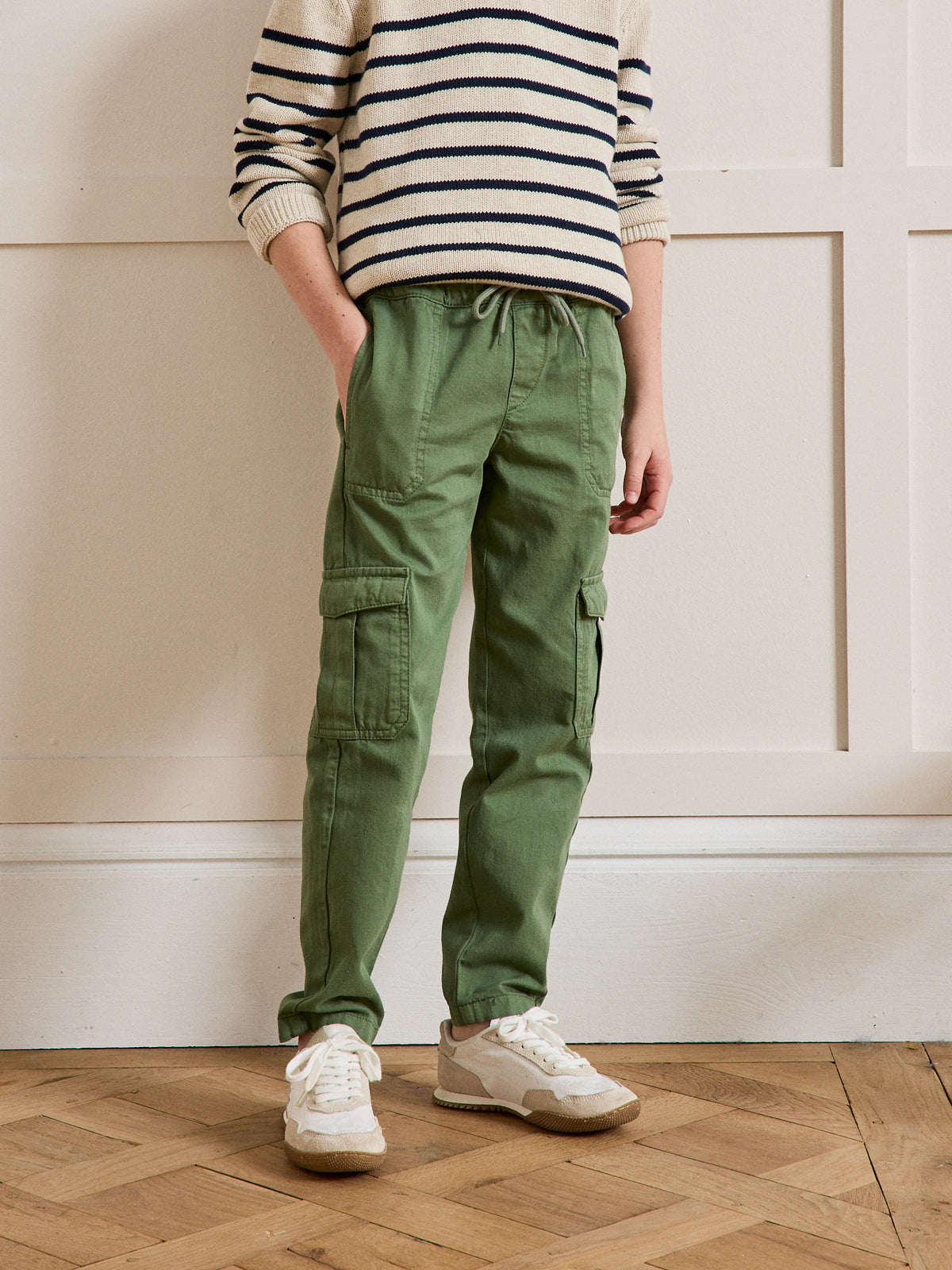 Jungen Cargo-Hose