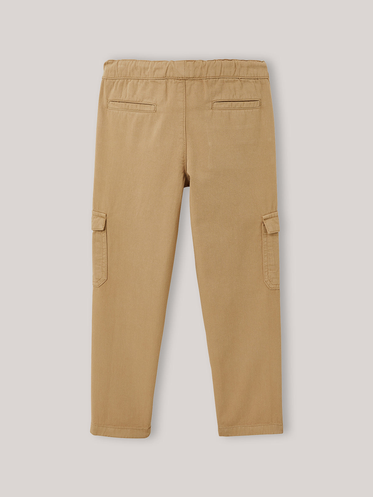 Pantalon cargo Garçon